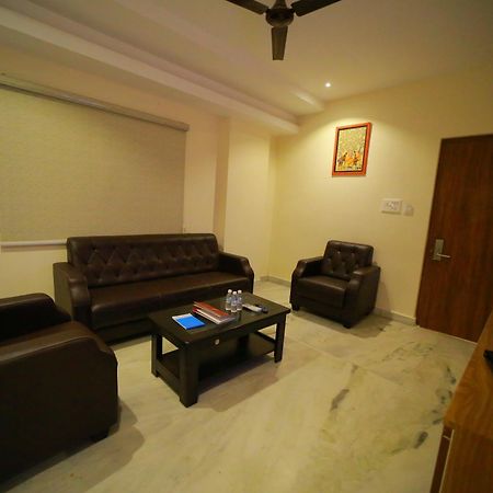 Dhruv Elite And Banquets Hotel Hyderabad Luaran gambar