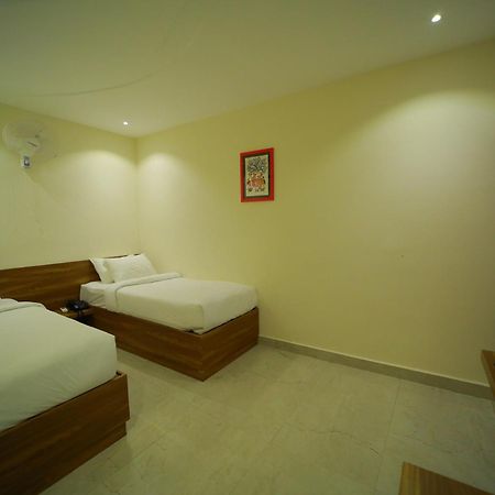 Dhruv Elite And Banquets Hotel Hyderabad Luaran gambar