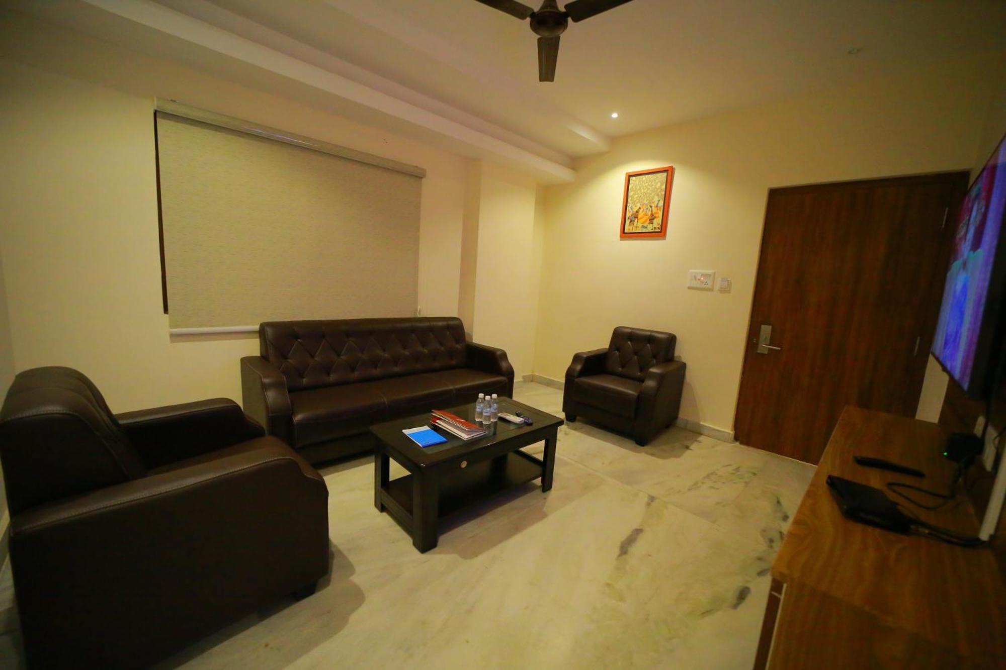 Dhruv Elite And Banquets Hotel Hyderabad Luaran gambar