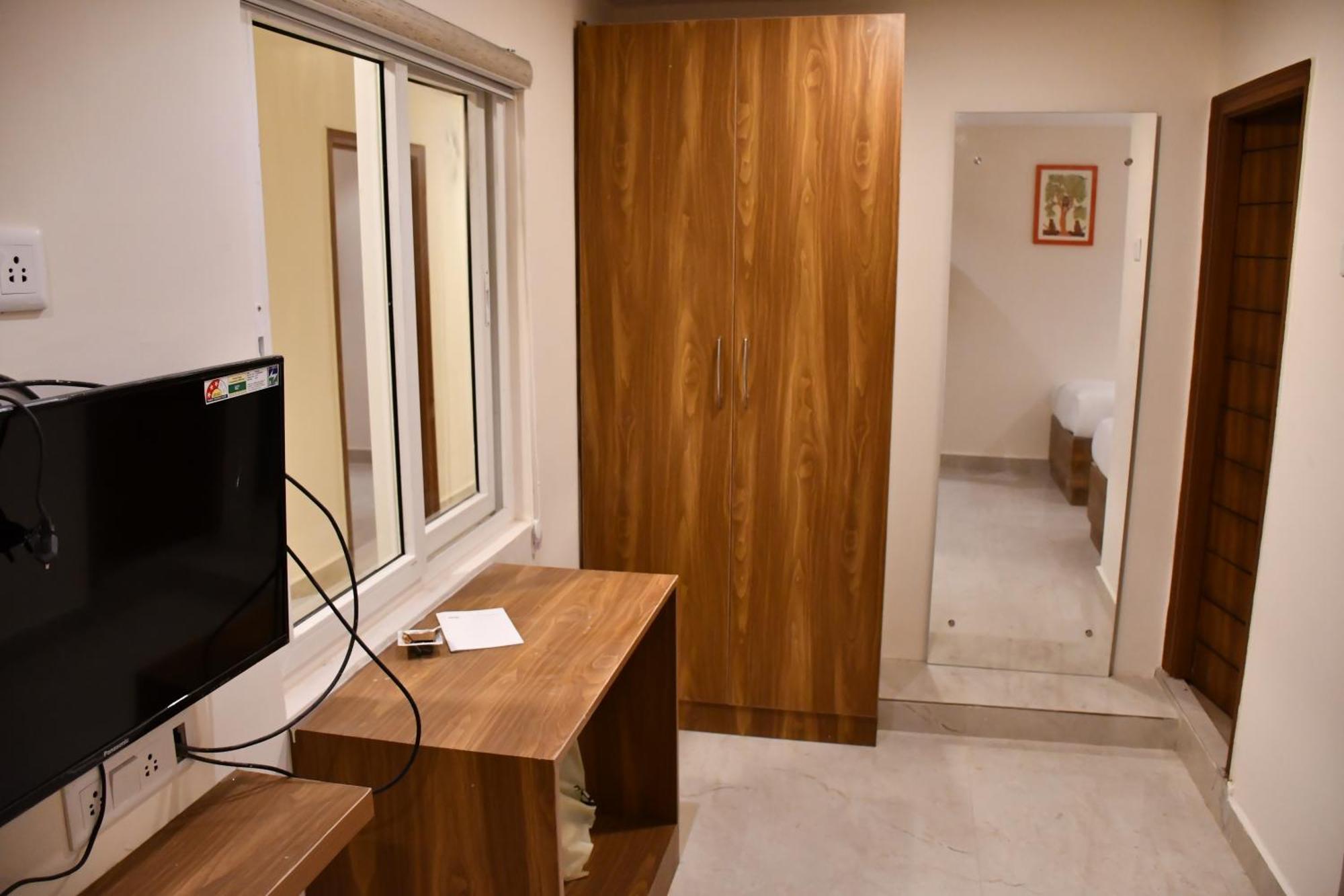 Dhruv Elite And Banquets Hotel Hyderabad Luaran gambar