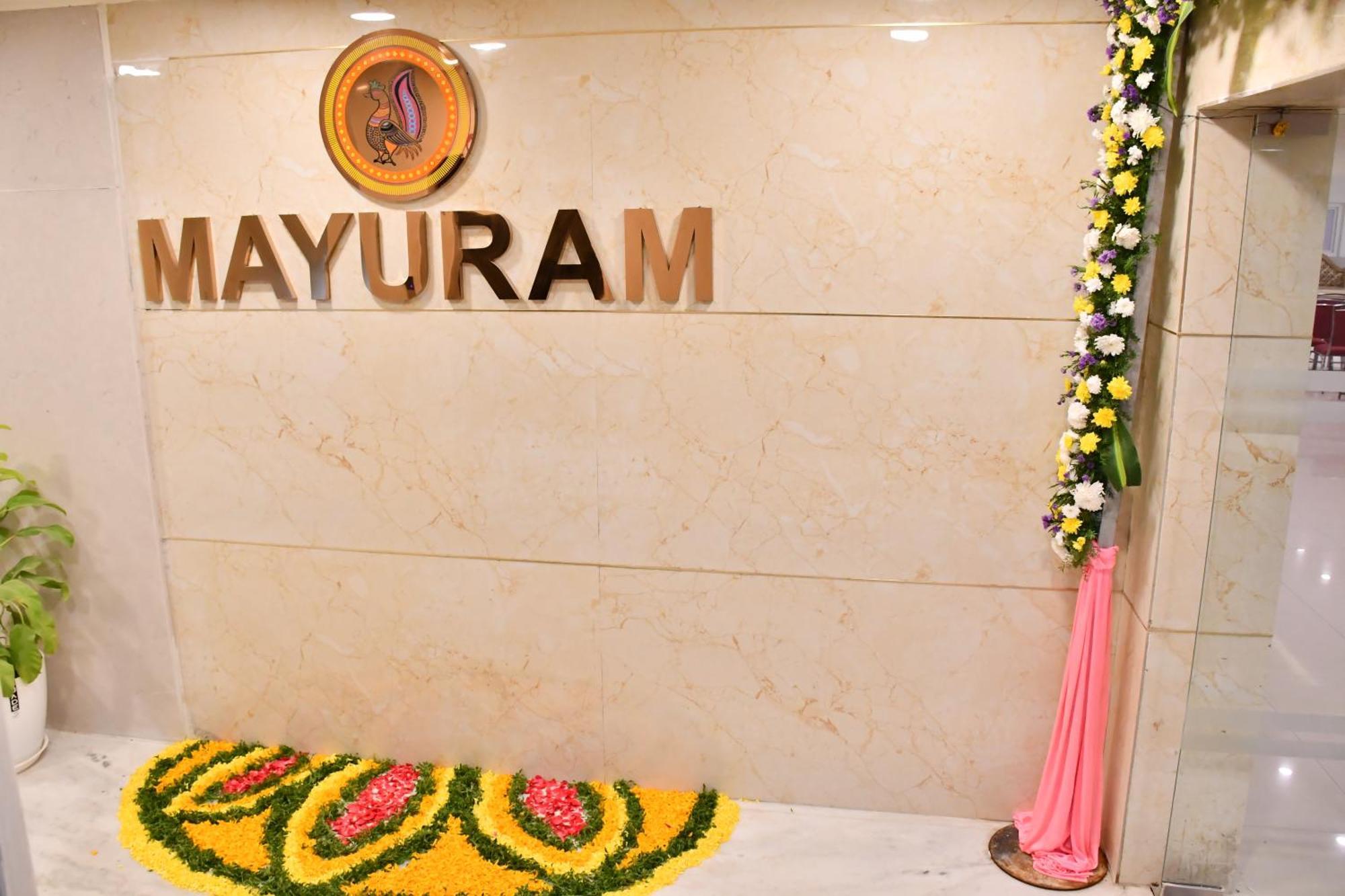 Dhruv Elite And Banquets Hotel Hyderabad Luaran gambar